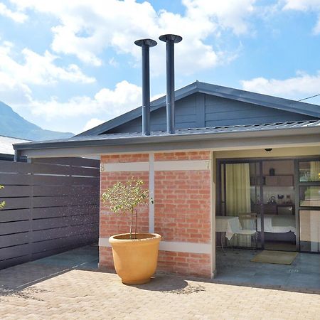 Clarens Retreat Apartment Bagian luar foto