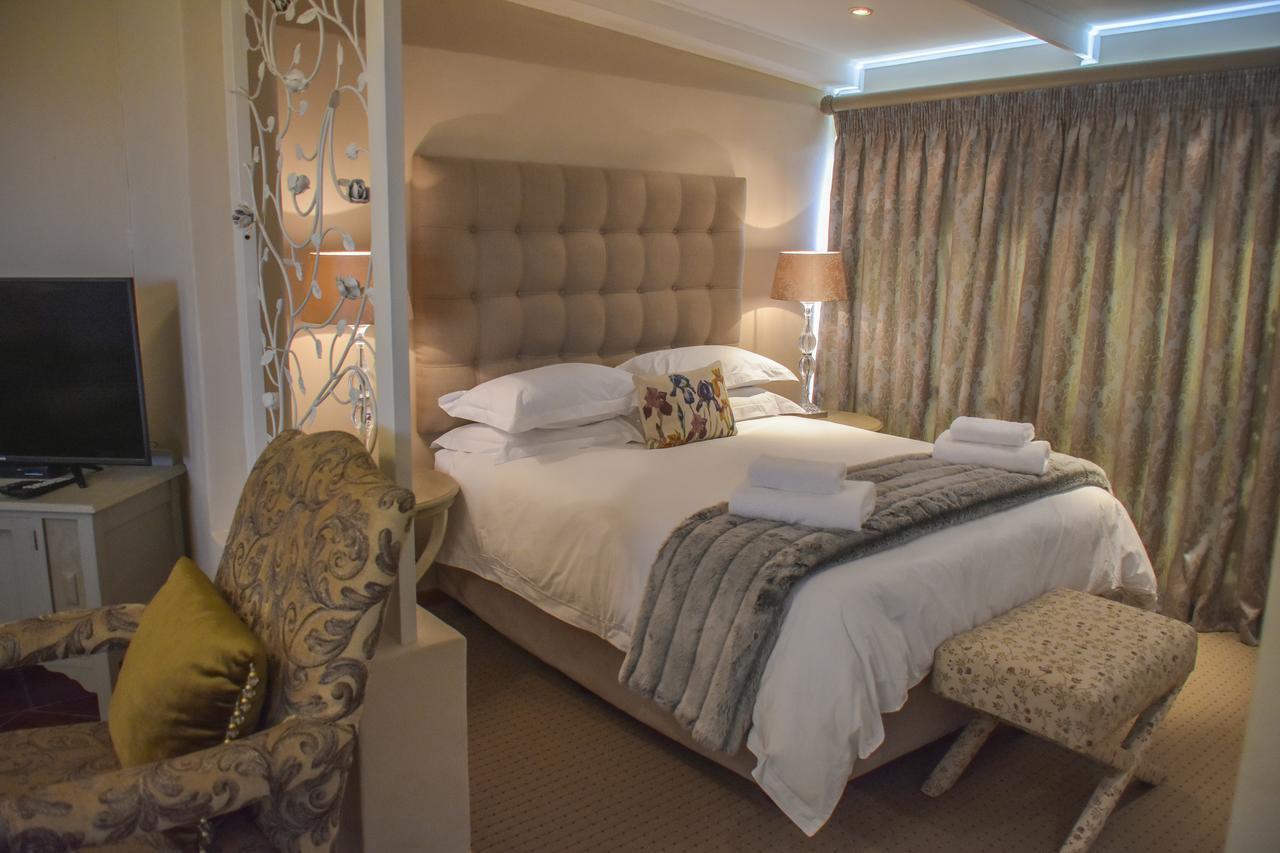 Clarens Retreat Apartment Bagian luar foto
