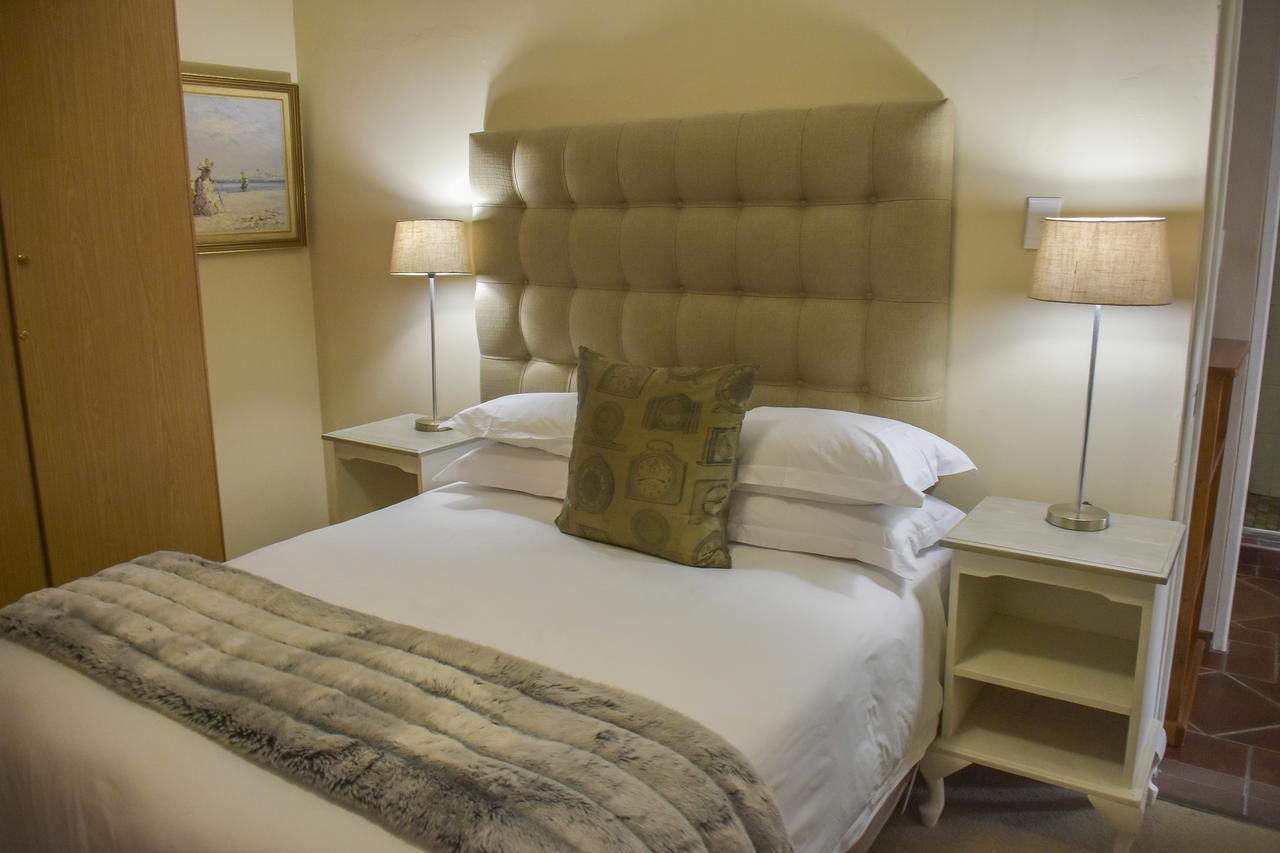 Clarens Retreat Apartment Bagian luar foto