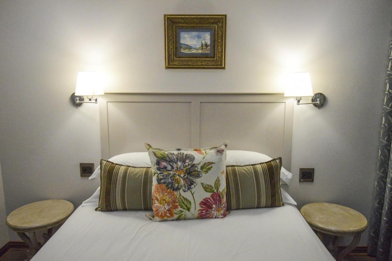 Clarens Retreat Apartment Bagian luar foto